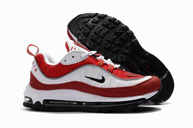 women nike air max 98-002